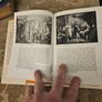 The Romantic Child. From Runge To Sendak. By Robert Rosenblum. First Edition Hardback With Dustjacket In Good Condition.  See Photos For Same. Image 10