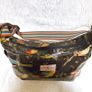 Cath Kidston Bird Print Shoulder Bag Image 3