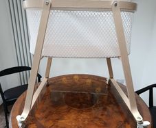 Ikea Alksvard Bassinet