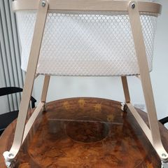 Ikea Alksvard Bassinet