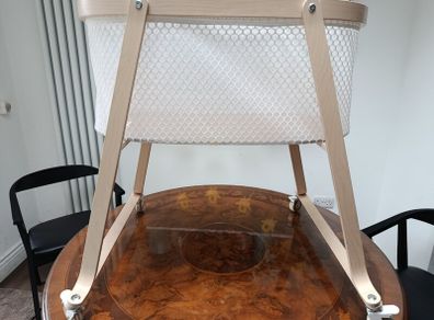 Ikea Alksvard Bassinet