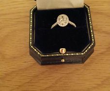 Engagement ring