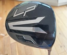 Wilson Launch Pad 2 Driver