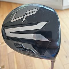 Wilson Launch Pad 2 Driver