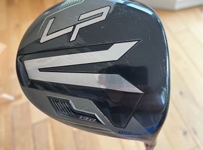 Wilson Launch Pad 2 Driver