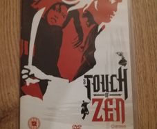 DVD Touch of Zen