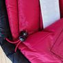 Womens/Youths Lightweight Trespass Jacket Image 8