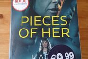 Pieces of her. Karin Slaughter