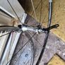 Shimano  carbon wheels Image 3
