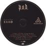 P.O.D. "Payable On Death" CD, Enhanced, Album Promo Image 3