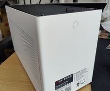 Gaming Pc Ryzen 5/ 16gb/ RTX 3050 /1tb m.2 ssd/Wifi/W11