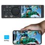 1 Din 4" CarPlay Car Radio Bluetooth Android-Auto MP5 Player Handfree A2DP USB Stereo Audio System Multimedia Head Unit Image 9