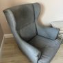 Ikea Armchair Image 2