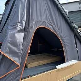 Roof Tent - Brand new in Box - Exceptional quality - Must see