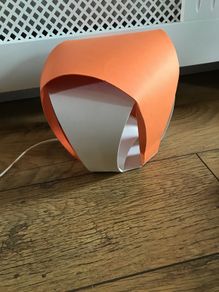 Kilickity "Omad" table lamp
