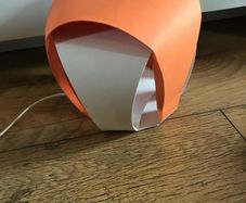 Kilickity "Omad" table lamp
