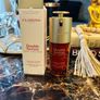 Clarins Double Serum 50ml 1.6oz Anti Age Aging Serum Image 8