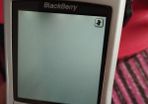 BlackBerry Vodafone Edition no battery