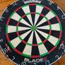 Darts Board Image 2