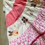 Next girls boho skirt 6-7y Image 3