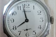 Old watch!