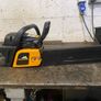 McCulloch Mac 838 Chainsaw Image 4