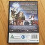When Santa fell to Earth Dvd Image 2