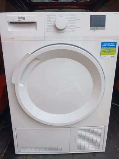 Dryer