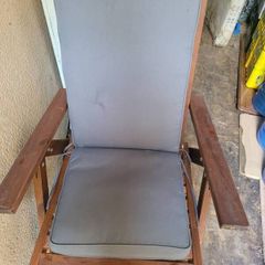 chair