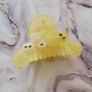 Hair Claw Clip - New Image 3