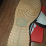 Nike Dunks Low Light Orewood Brown Bicoastal Size 10 Uk Image 10