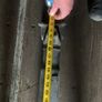 Mercedes Drive Shaft Image 4