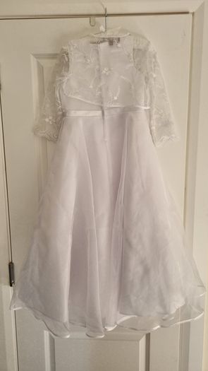 Communion Dress