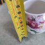 Rare find  Maxwell & Williams - Chintz, Rose Bud lidded sugar and creamer Image 3