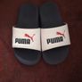 puma kids size 4 junior Image 3