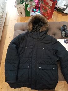 Winter Jacket