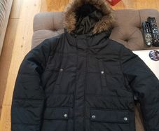 Winter Jacket