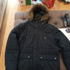 Winter Jacket