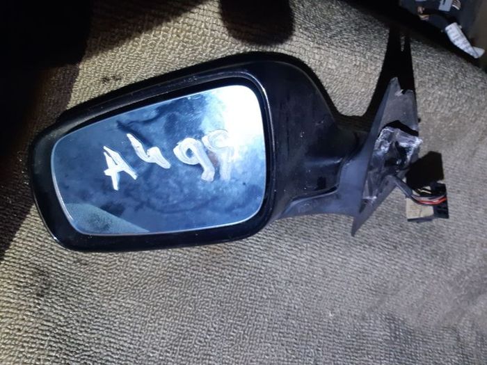 Audi A4 B5 B6 B7 1998-2008  Wing Mirrors