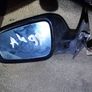 Audi A4 B5 B6 B7 1998-2008  Wing Mirrors Image 7