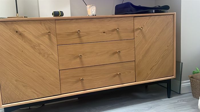 Ercol Monza sideboard