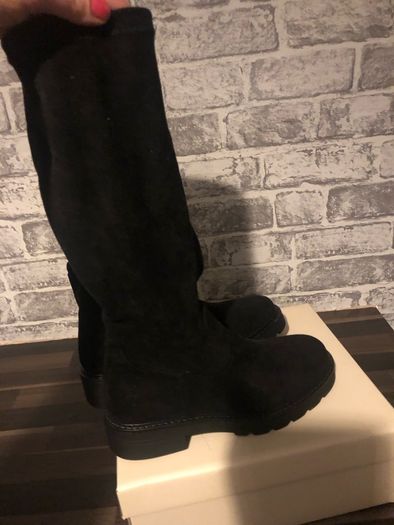 Brand new boots size 36