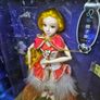 MMGirl Twelve Constellations "Leo" BJD Doll 1/6 Scale (In Original Box) Image 3