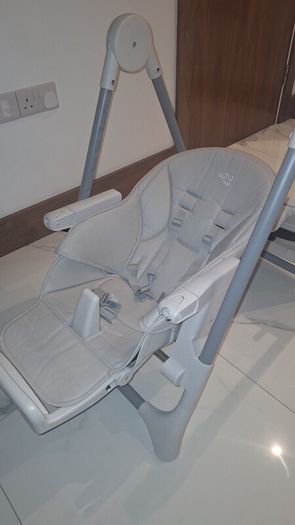 Nup Nup High Chair