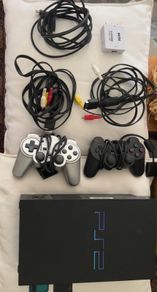 PlayStation 2 Console