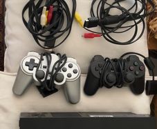 PlayStation 2 Console