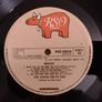 1st.Press.Eric Clapton,Backless,Original Lp. P-78. Ex.Cond Image 5
