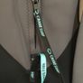 Adult full length wetsuit size 16/18 Image 5