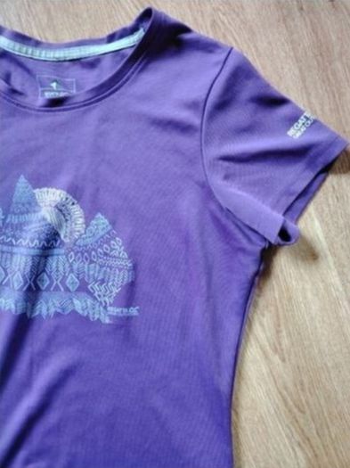 Regatta Ladies Top  Size 12