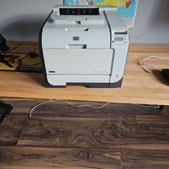 HP Laserjet CP 2025